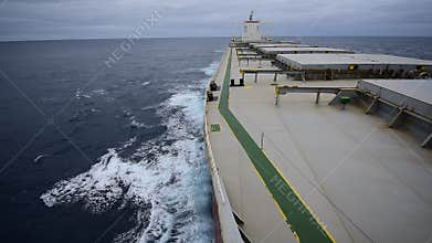 Large Bulk Carrier