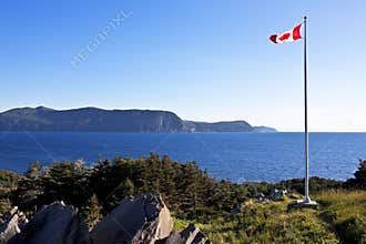 O Canada!