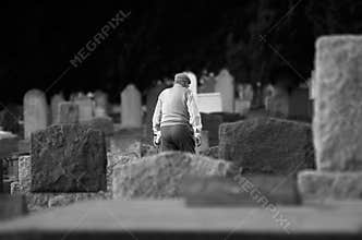 Solitude and Sadness