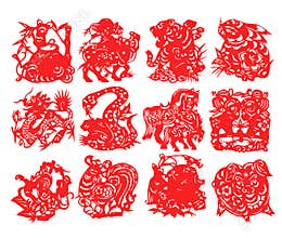 Chinese Zodiac