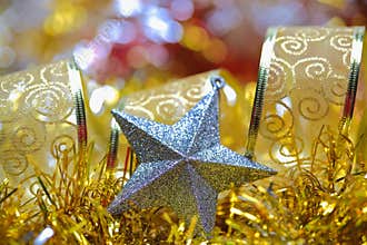 Christmas ornaments