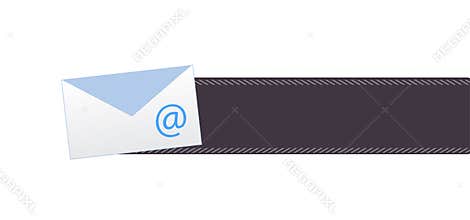 Mail button