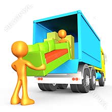Movers