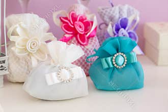 Wedding favors