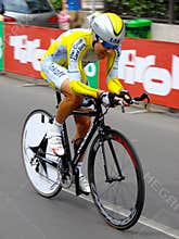 Giro d'Italia Last Race