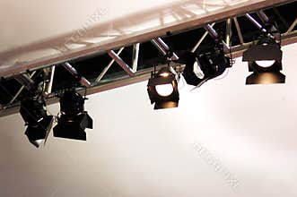 Stage Lighting