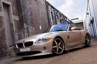 Sports Car