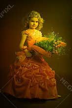 Little princess