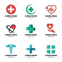 Medical logo