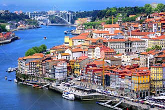 Porto, Portugal