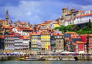 Porto, Portugal