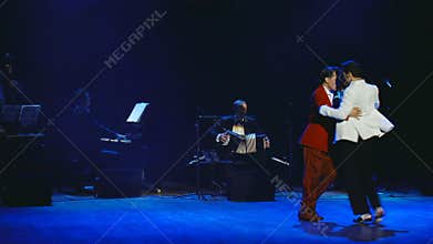 World stars of tango - Sabor del Tango