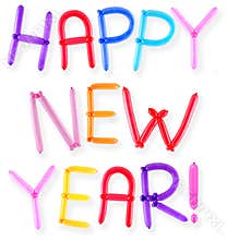 Happy new year