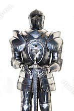 Medieval knight