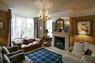Sitting room
