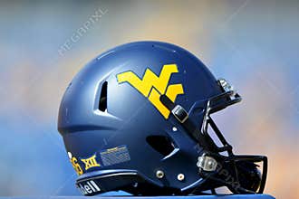 2015 NCAA Football - Maryland @ WVU