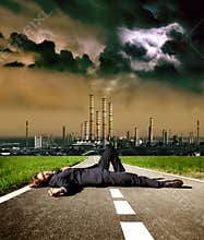Pollution