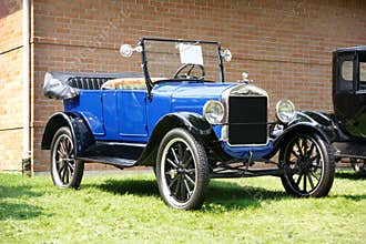 1926 Ford Model T