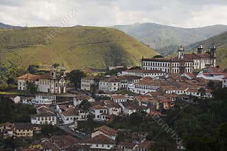 Ouro Preto