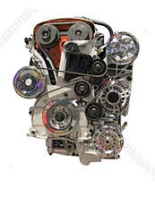 Car Engine