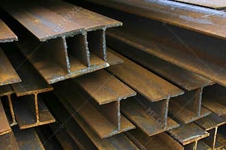 Construction Beams