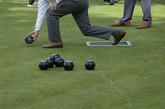 Bowling