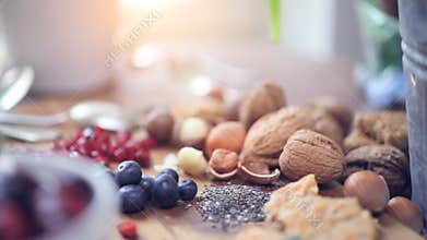 Healthy Superfood