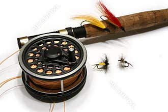 Fly Fishing
