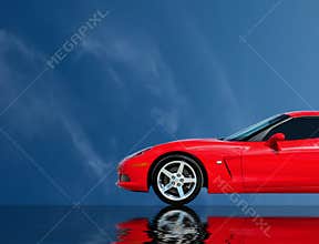 Fast Car Collection