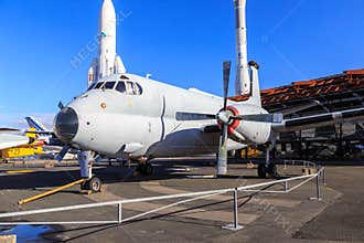 Breguet Atlantic