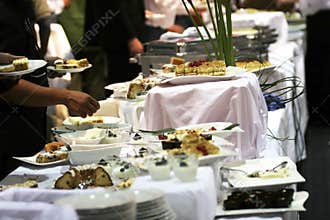 Catering