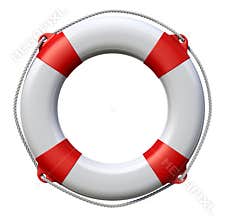 Life buoy