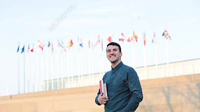 International exchange experience