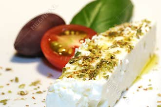 Feta