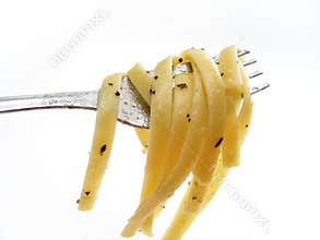 Fettucine