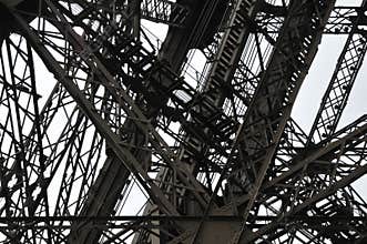 Abstract architecture