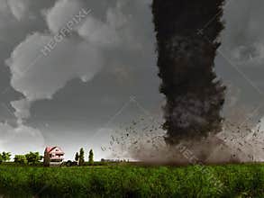 Tornado