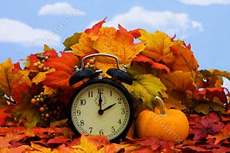 Daylight savings