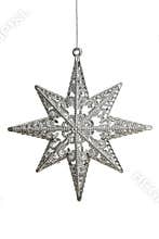Silver star