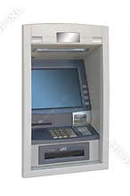 Atm isolated