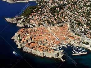 Dubrovnik - Croatia