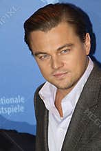 Leonardo DiCaprio