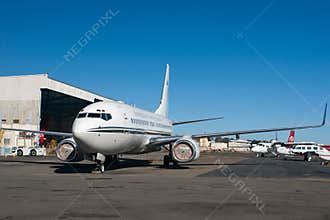 Air Force One 2