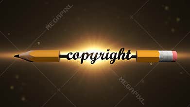 Author`s work. All rights reserved. Copyright. 36