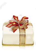 Christmas Cake
