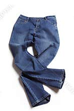 Blue Jeans