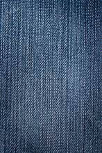 Denim cloth