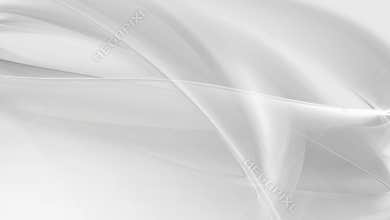 Abstract Gray Background