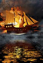 Flying Dutchman