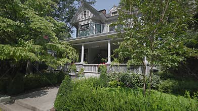 Charlotte / South Carolina / USA